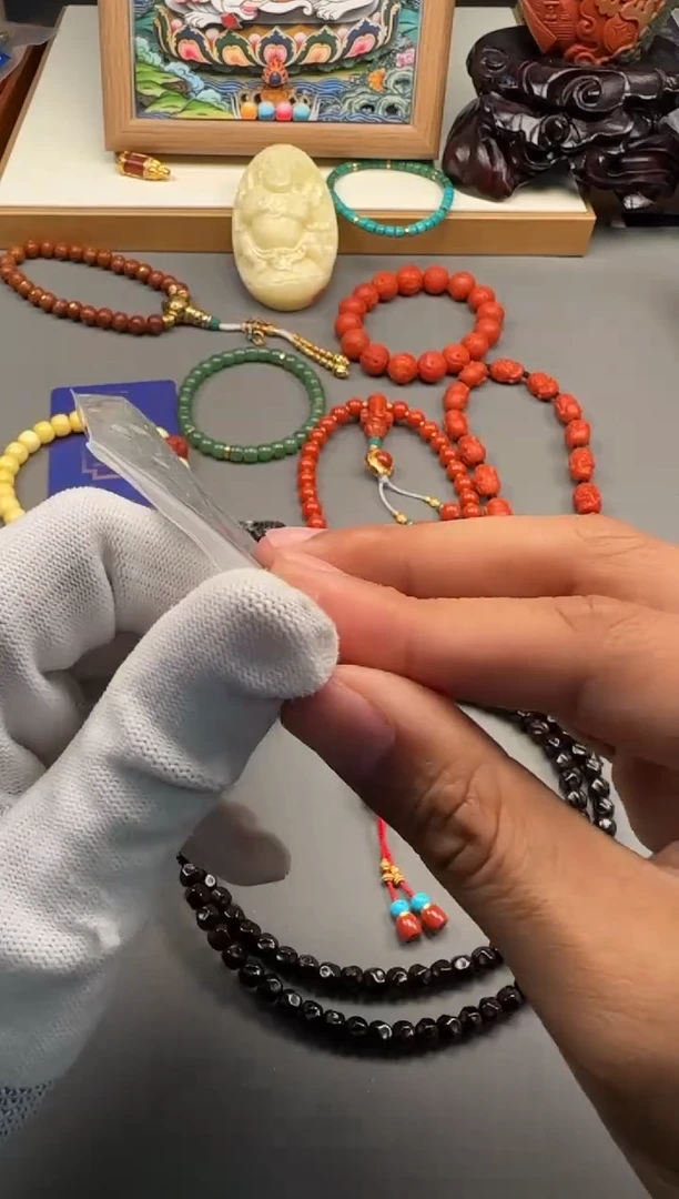 【闪购商品】绿松石配饰配饰未镶嵌配饰配饰