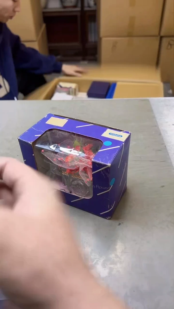 【闪购商品】瓷片666聚宝缘精选二号店