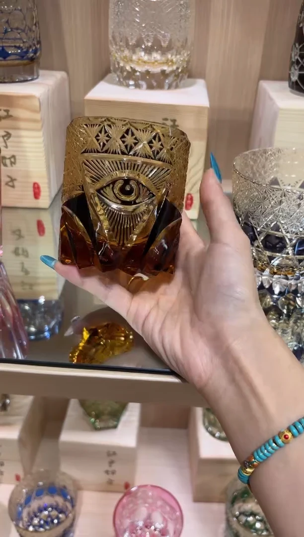 直播间活动单只上帝之眼
