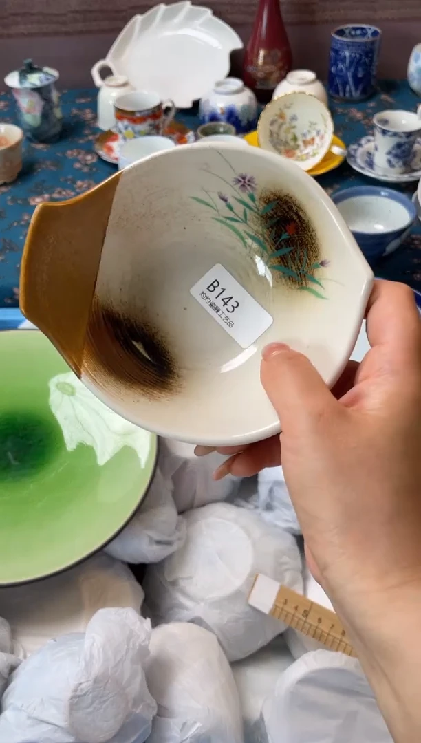 杯瓷器瓷器瓷器瓷器B143