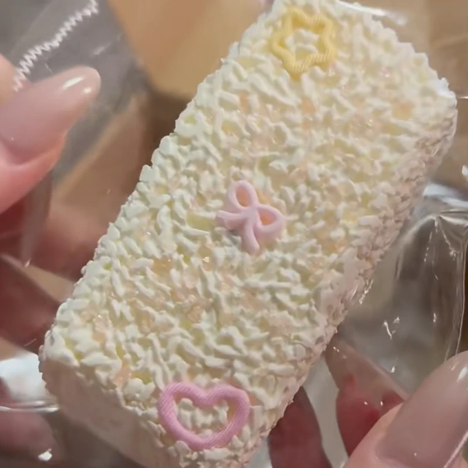 151~200补米链接，食品级硅胶纯手工制作，拍下默认微瑕