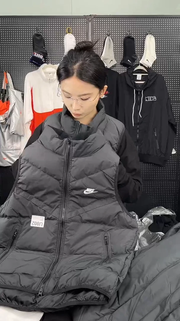 XL 802编码 不用备注直播间2 过款