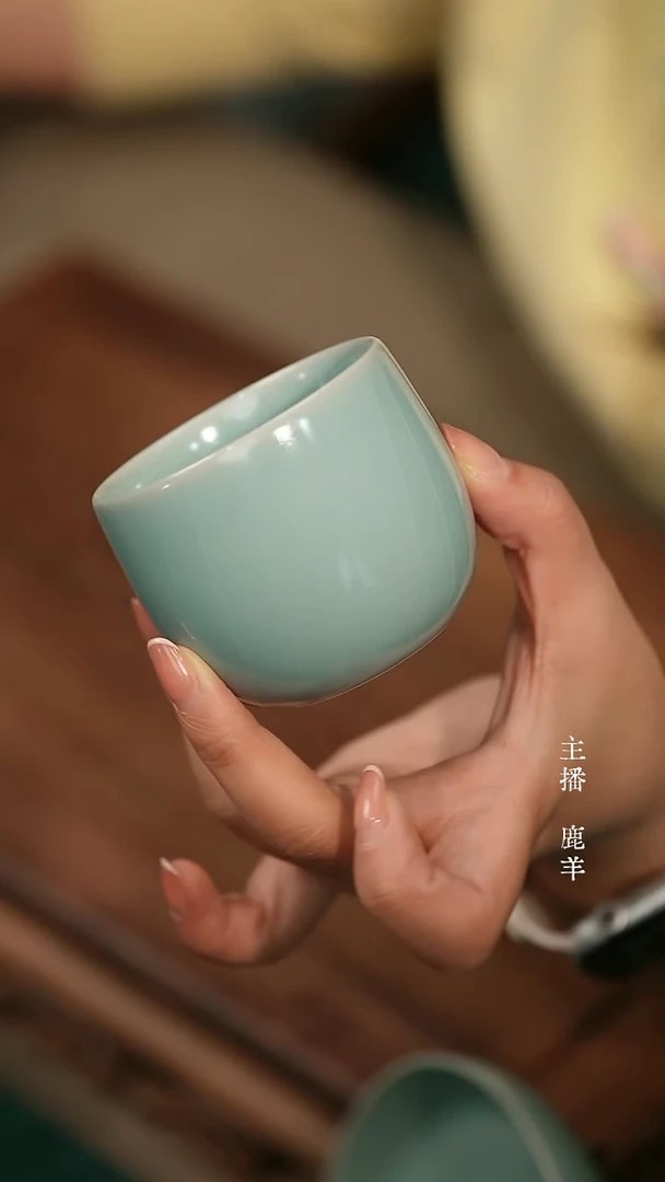 不倒杯-奉华底款-全品-羊