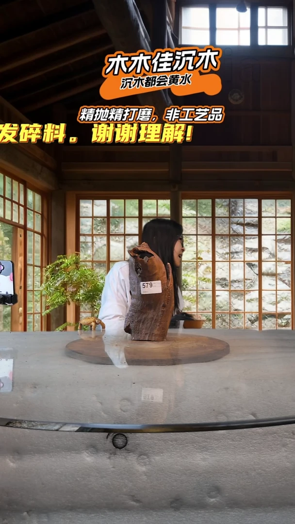 左****言木木佳沉木电商580