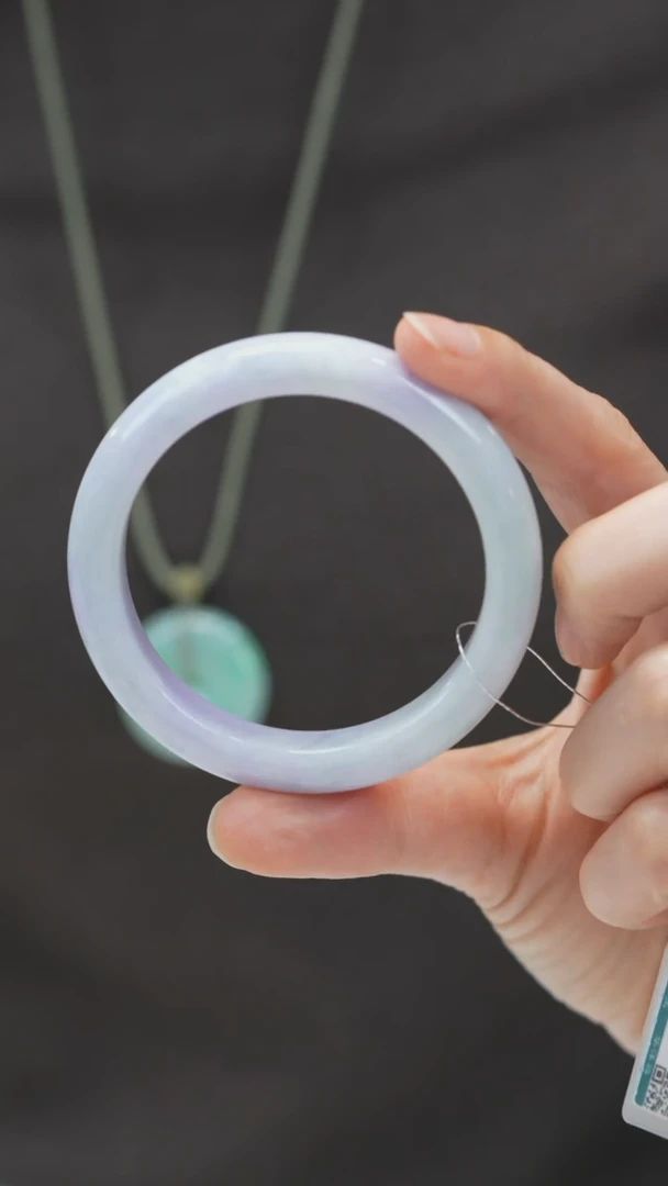 未镶嵌手镯翡翠翡翠手镯w0142