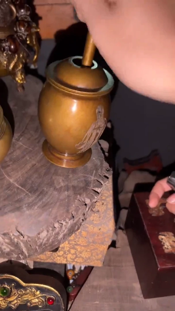 黄铜闪购商品高端专用连