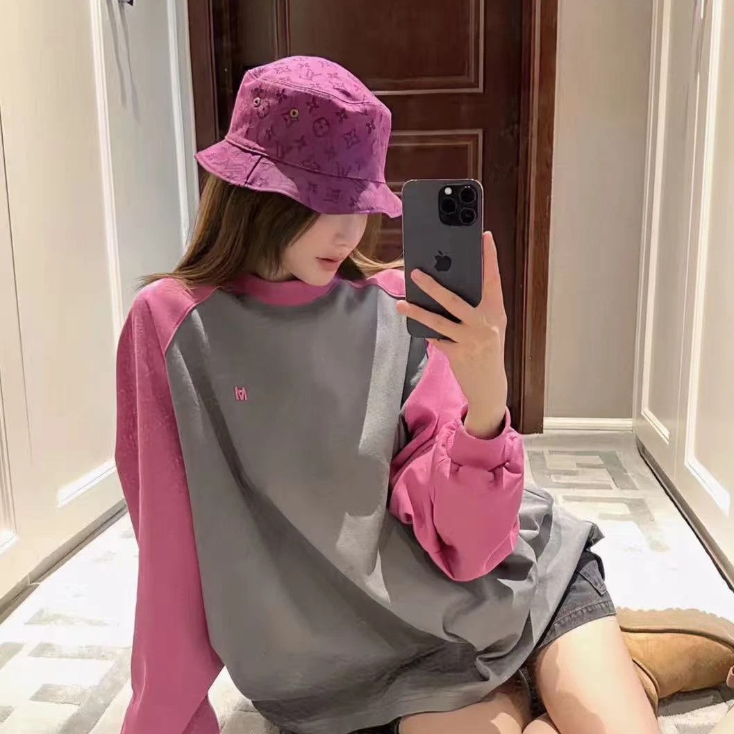 99新 LouisVuitton/路易威登 坤球奢选lv单宁渔夫帽