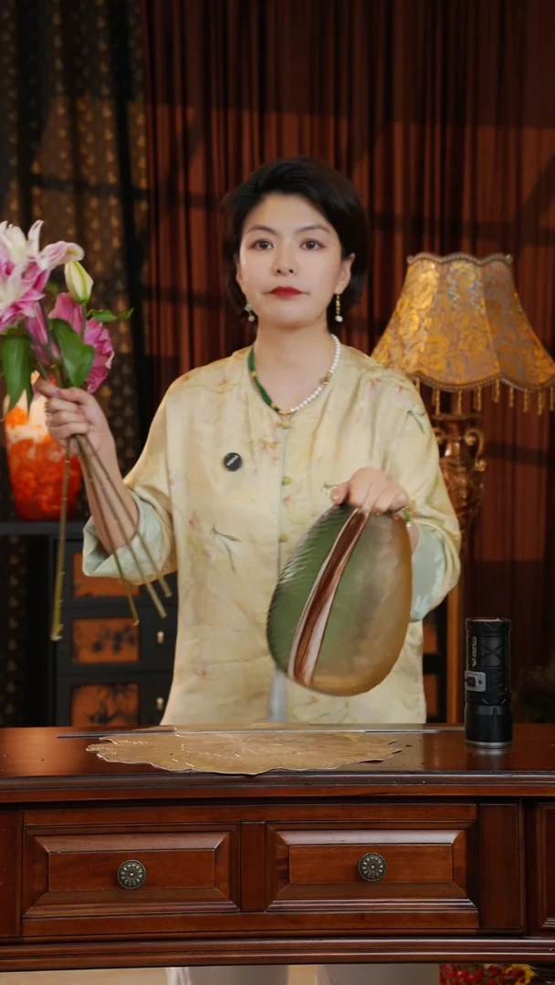 琉璃磨刻--流光-小
