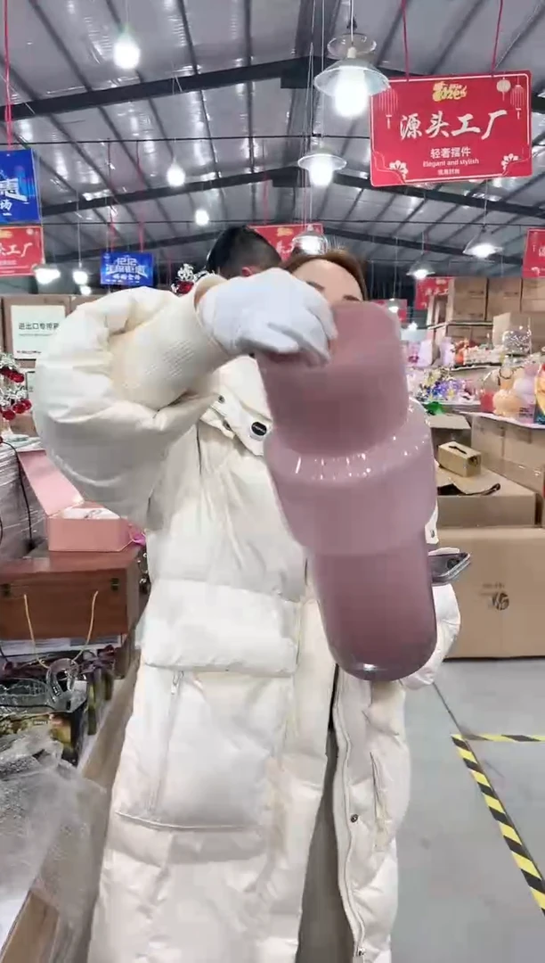 【闪购商品】无铅玻璃悠悠YB-花器-23早