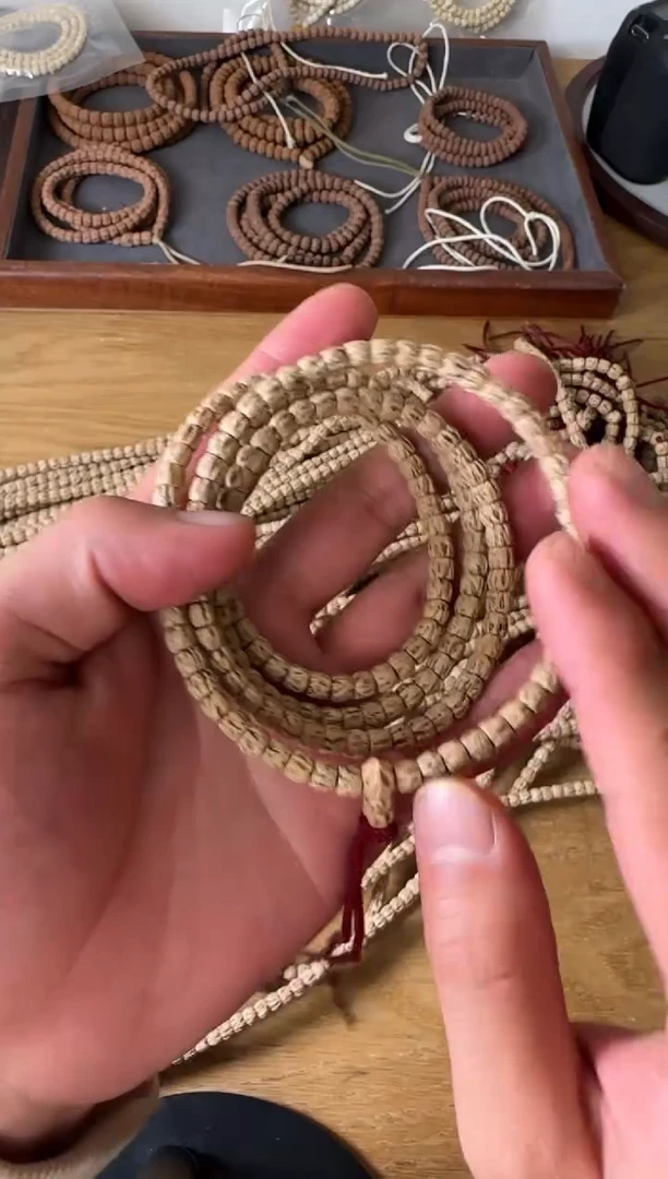 【闪购商品】柏香籽/百香籽吊坠百香多样性发货不指定尺寸