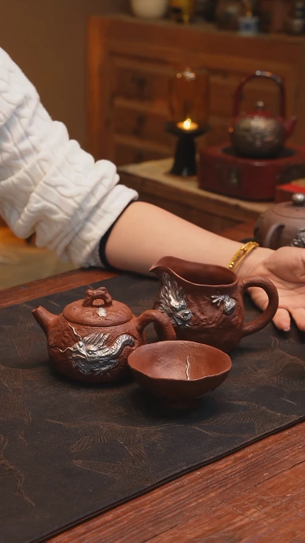 直播闪购福利品三件套