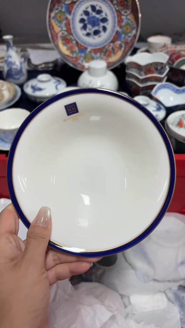 瓷片戀***戰新号开播