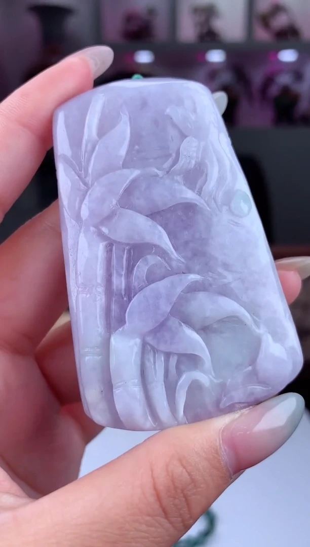 天然翡翠（拍一发一)