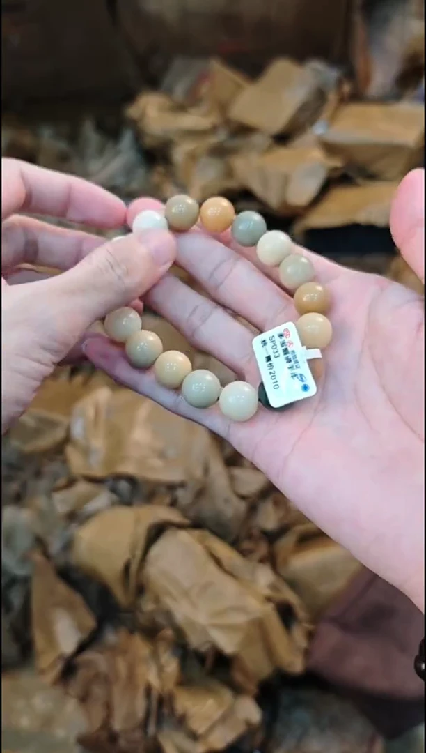 又禧手串（无礼盒）@@@SP033