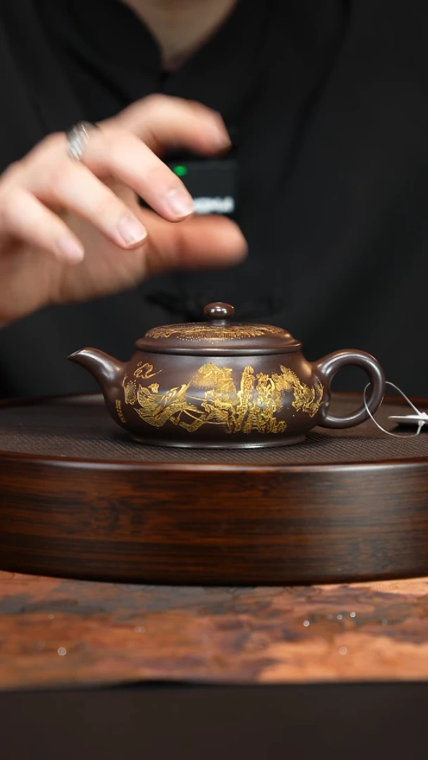 茶壶紫砂紫砂茶壶