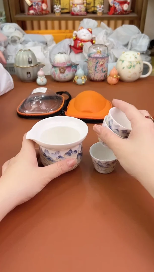 @@允礼茶器通用链接 这个真的很便宜