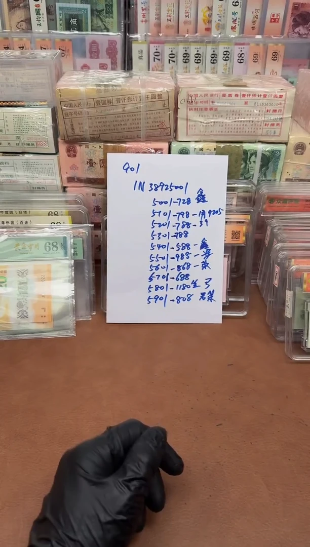 ?****?901  IN38925501刀