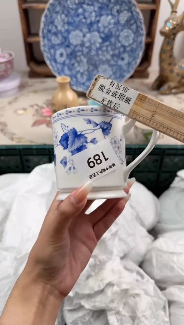 瓷片澧*兰X         189