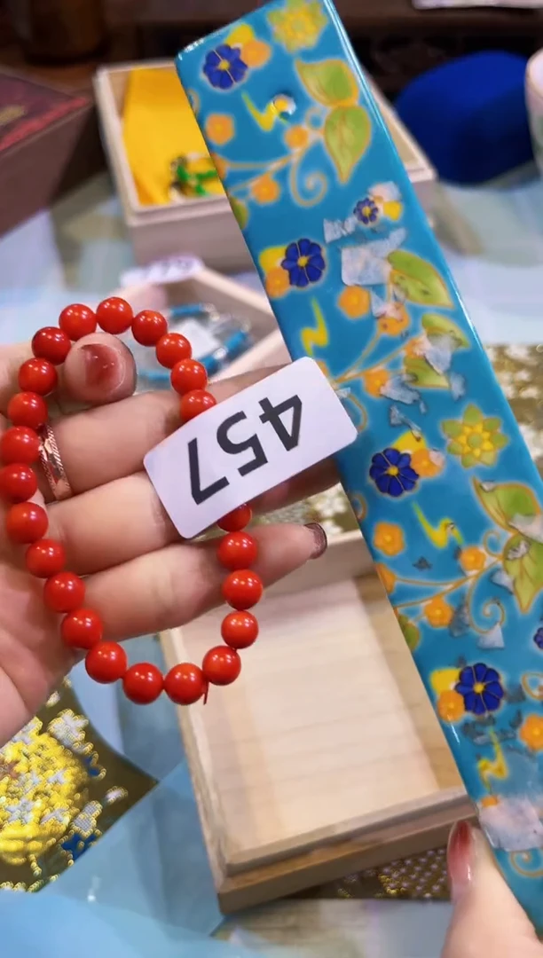 【闪购商品】瓷片陶茶666文玩周边多人