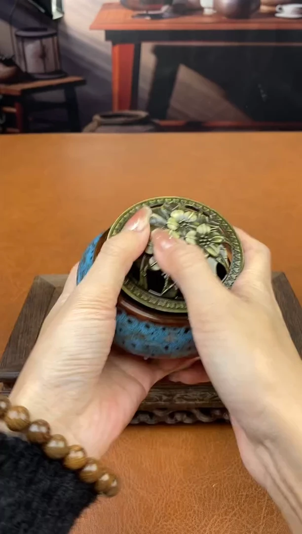 【闪购商品】陶禧茶器闪购福利V