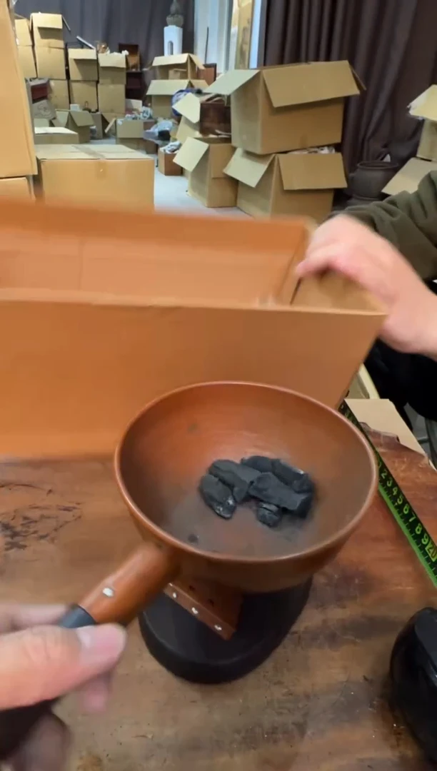 【闪购商品】摆件13y古美術空间美学A61