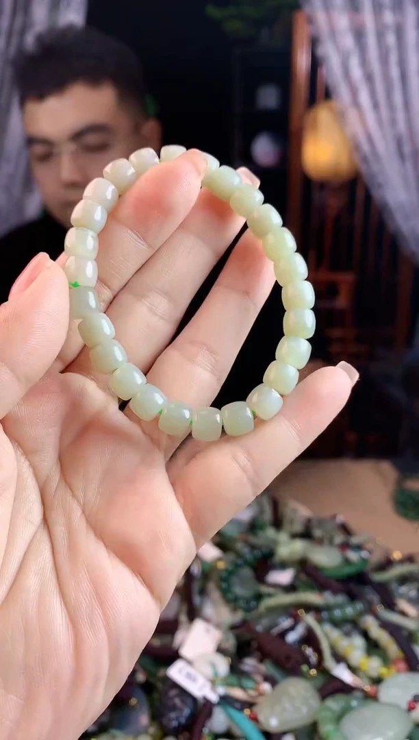 【闪购商品】和田玉挂件未镶嵌多样性发货拍一发一