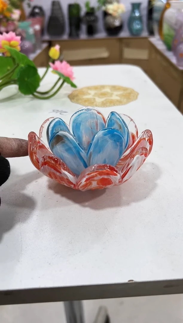 【闪购商品】也麦花器