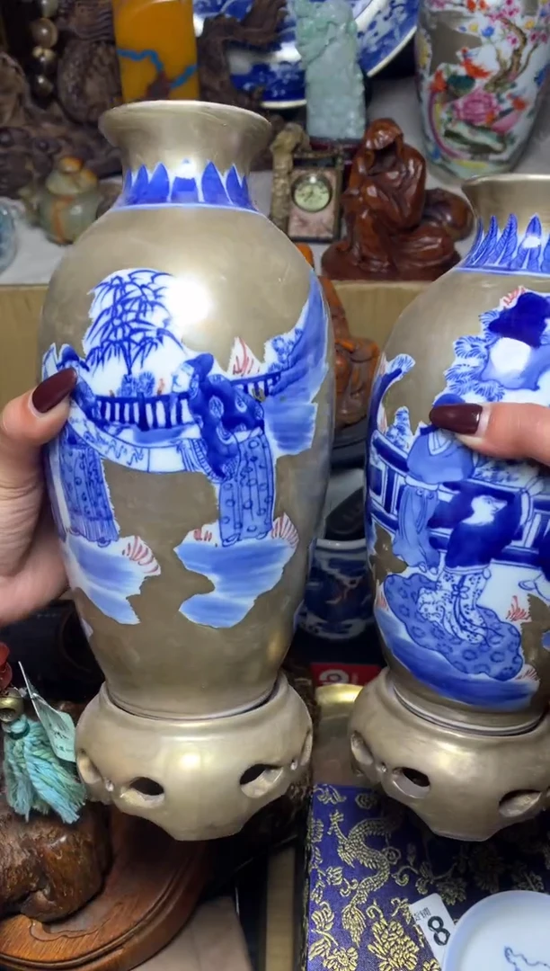 紫砂盖碗瓷器默认微瑕瓷器
