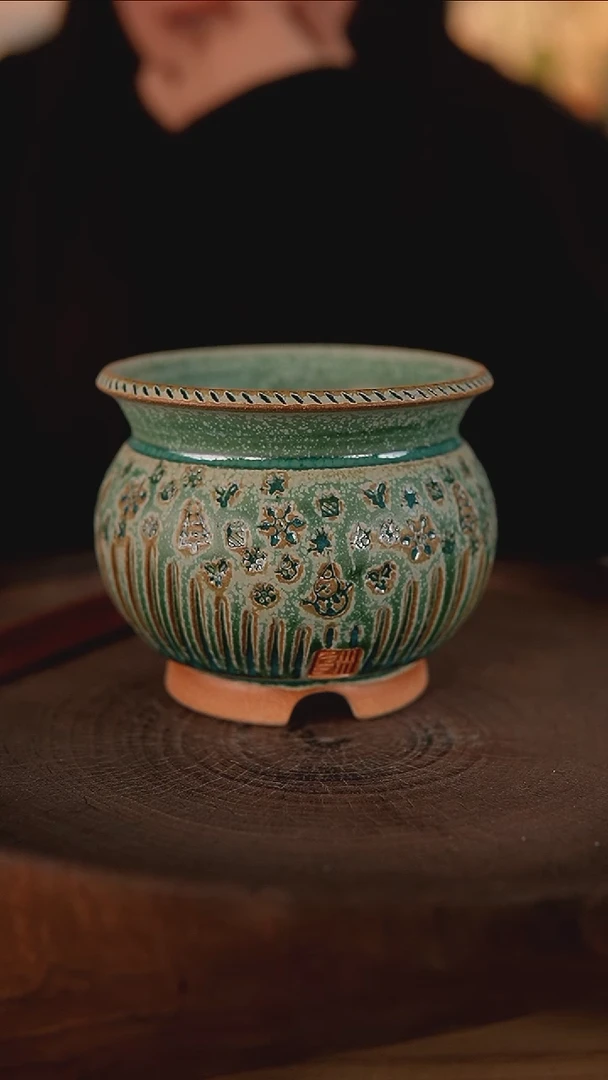 【闪购商品】陶瓷2-11-251默认有瑕口7.5