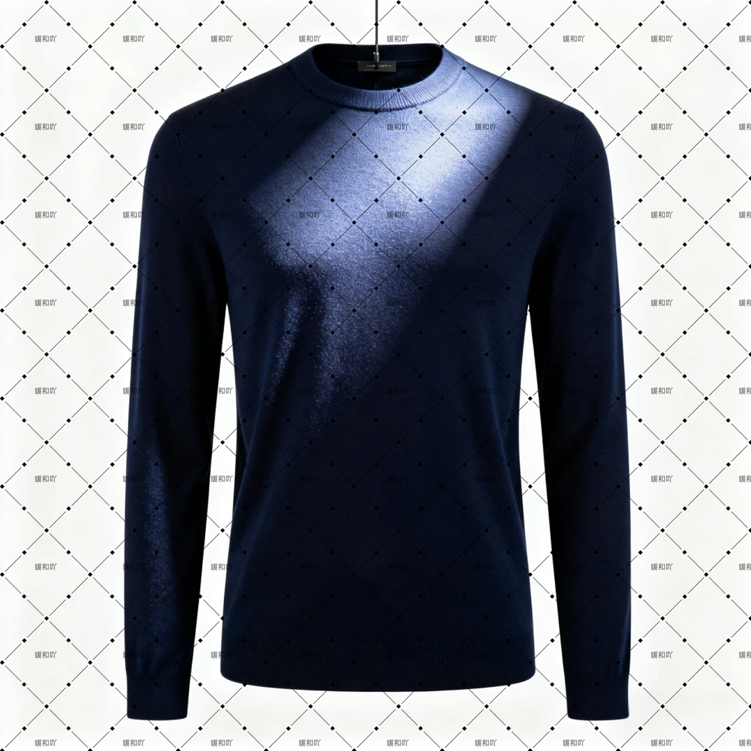 B394时尚百搭半开衫