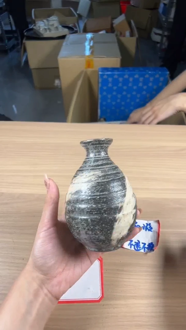 茶道陶瓷茶具套装