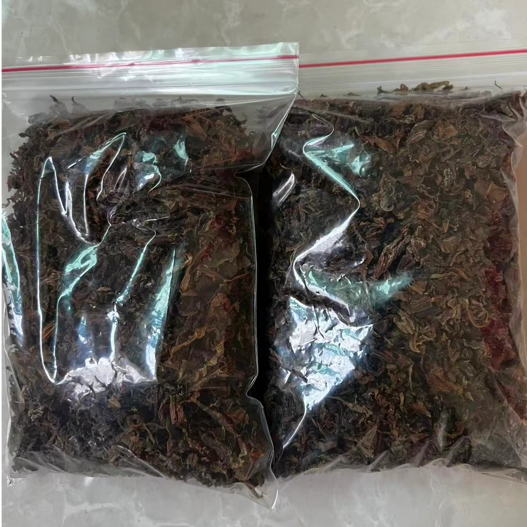 上堡农家正宗赣南梅干菜特级梅干菜正宗农家特产1斤包邮