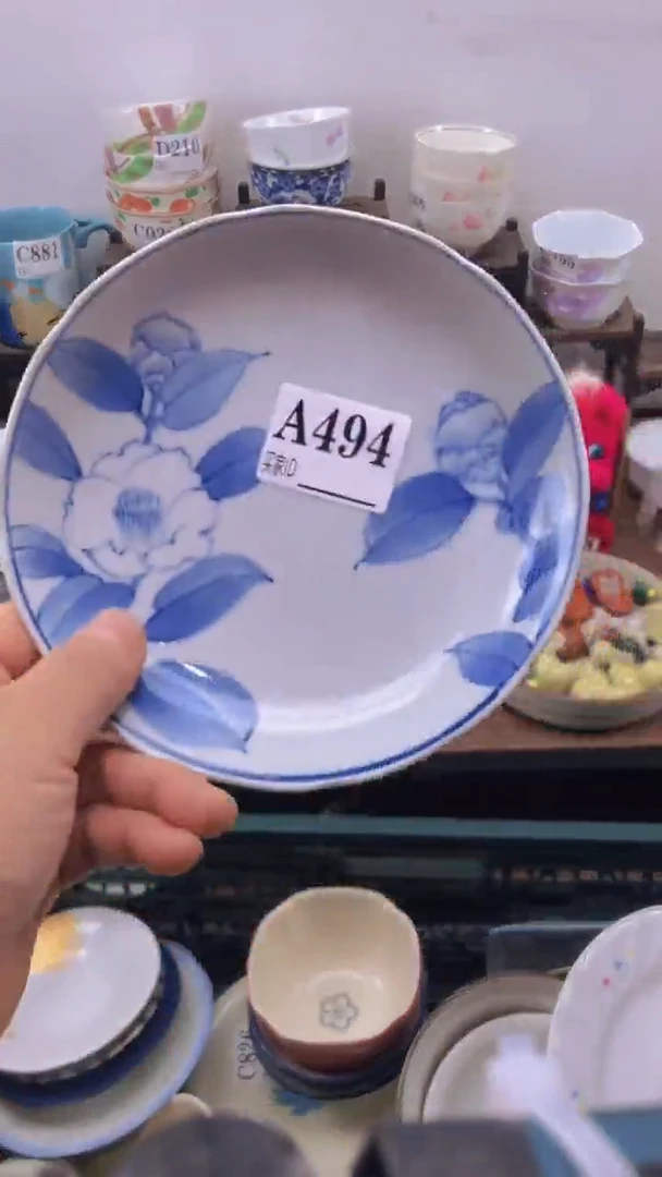 瓷片A龙华精品陶瓷店