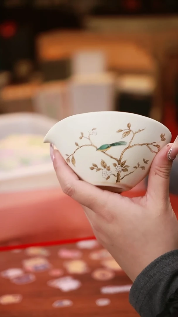 【闪购商品】其他茶具茶具（无礼盒@@A11984