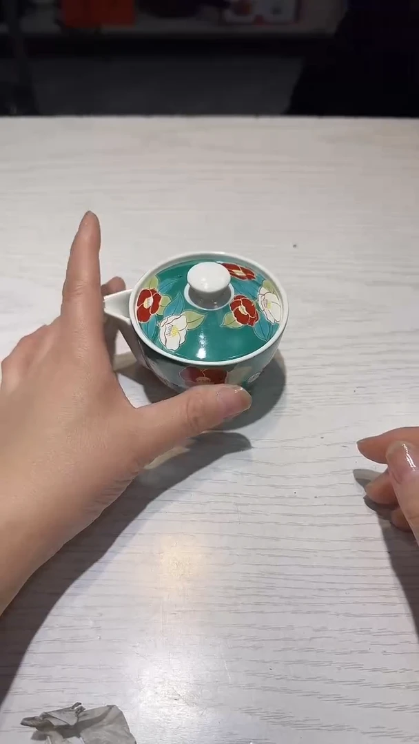 瓷片生活的本意就是开心@@1