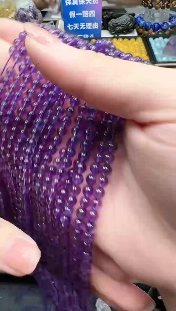 颈饰未镶嵌水晶39a多样性发其一/8.21/一单一颗