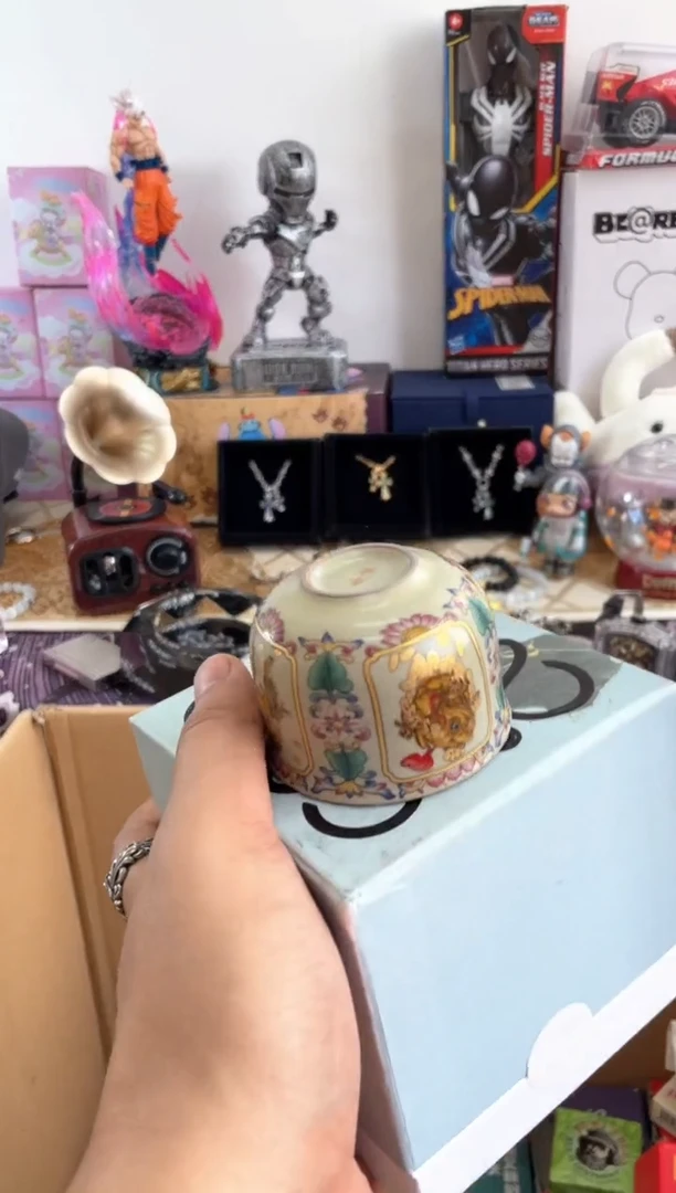 瓷片A=6666666666