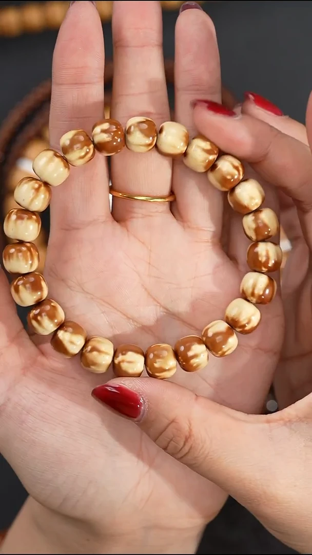 手串紫金鼠10.6mm1