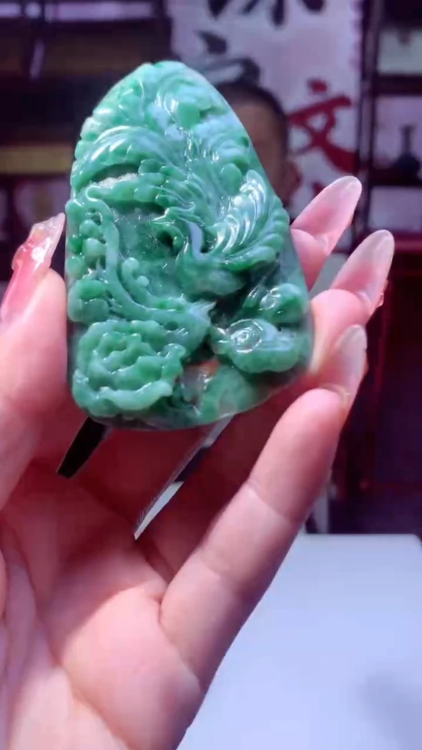 未镶嵌定制翡翠天然翡翠（拍一发一）