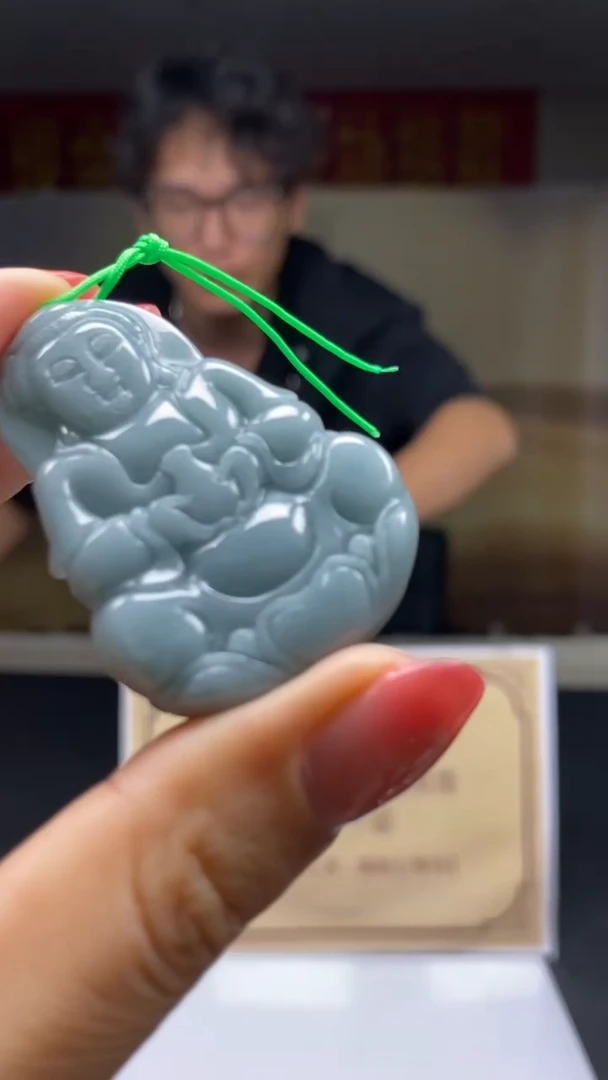 定制翡翠未镶嵌********506