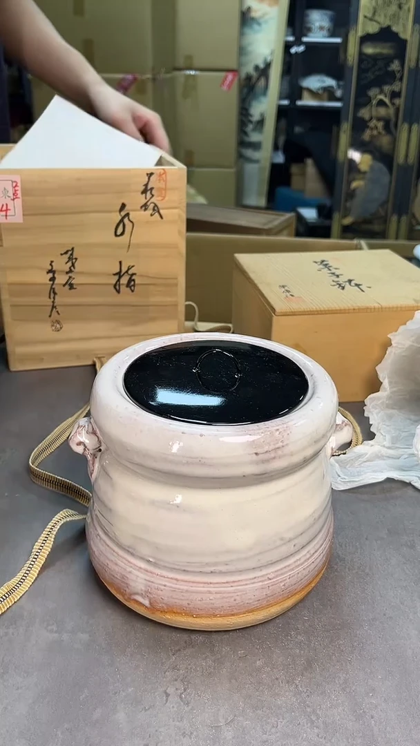 茶宠瓷器茶具套装