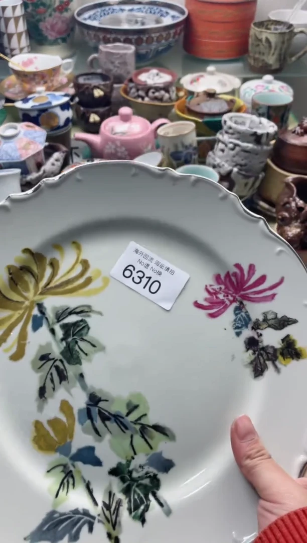 【闪购商品】摆件6310精美创意日式臻品