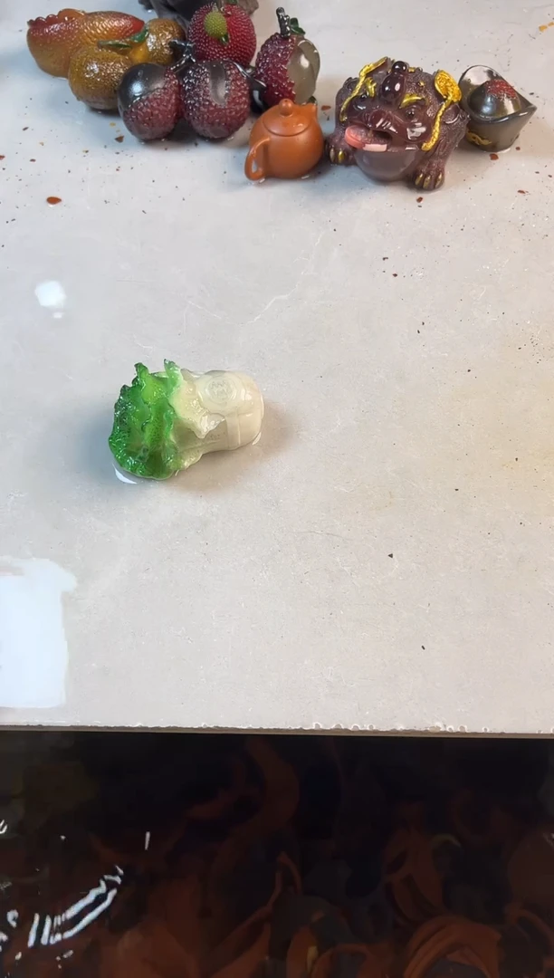 福利变色茶宠福利