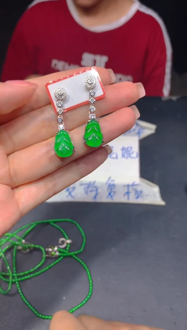 未镶嵌定制翡翠183多样性发货（发其一）