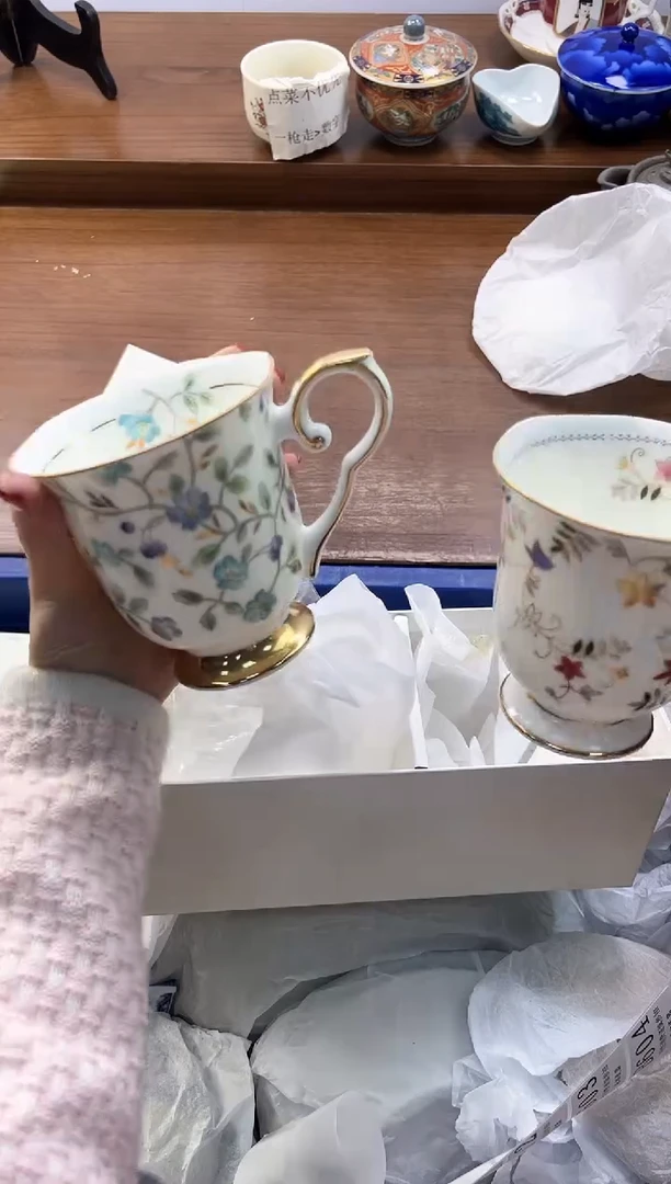 【闪购商品】瓷片----------B601