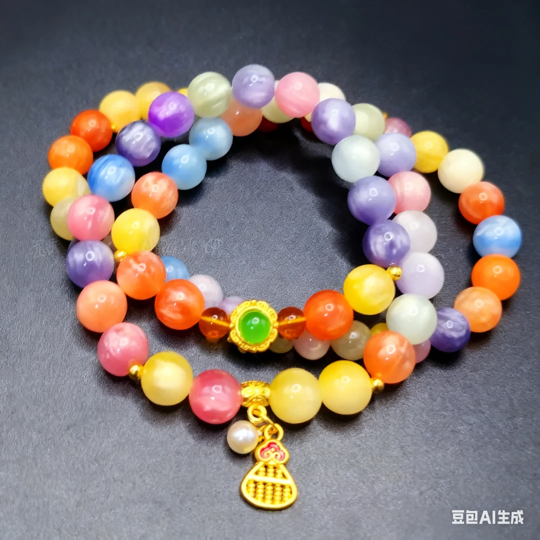 TY@232-精品多圈手串