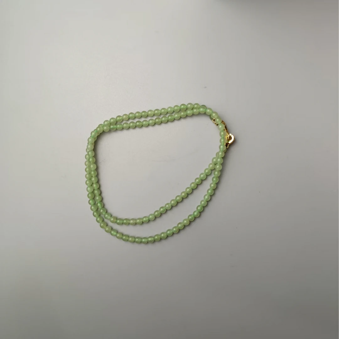 和田玉----项链8888