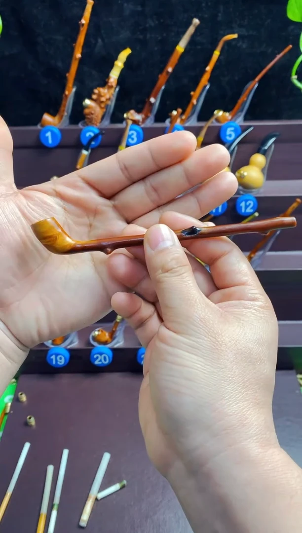 【闪购商品】木檬子木的精品小斗