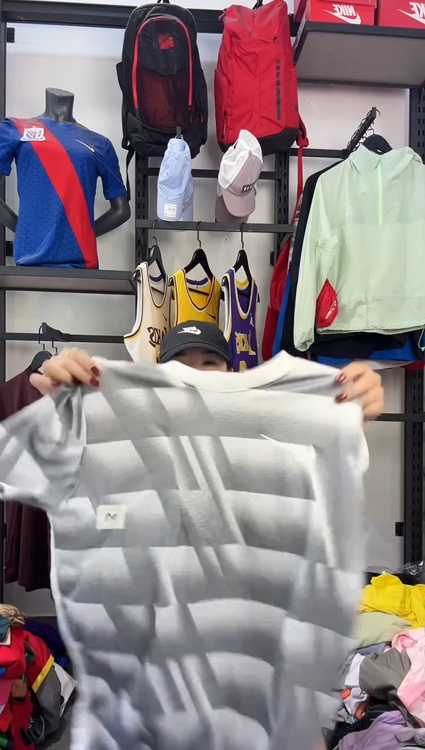 387 ·编码 瑕疵款以直播间过款为准 尺码·M