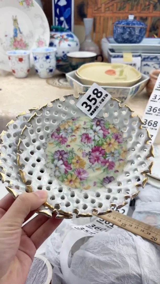 【闪购商品】瓷片358